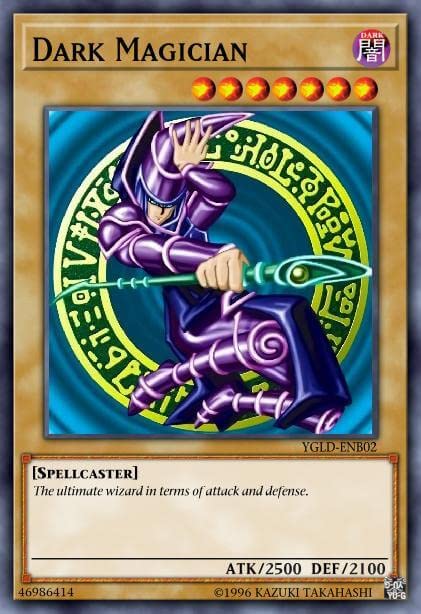 Amazon.co.jp: 遊戯王!!! ダークマジシャン50枚 カードロット!! レア 