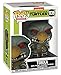 POP Teenage Mutant Ninja Turtles II: Secret of The Ooze - Tokka Funko Pop! Vinyl Figure (Bundled with Compatible Box Protector Case), Multicolored, 3.75 inches