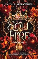 SoulFire (WarBride) B0GQPY4K5N Book Cover