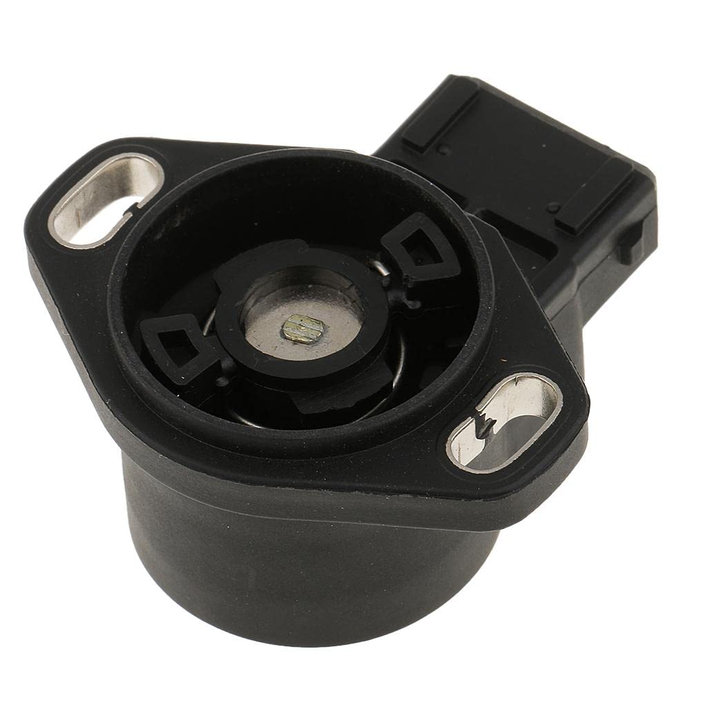 CALANDIS Throttle Position Sensor TPS for Dodge Eagle Mitsubishi Plymouth Md614280-image-28