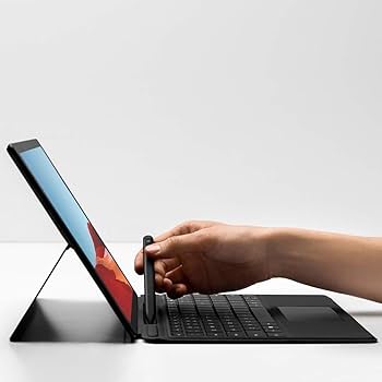 Microsoft Surface Pro X 16GB 256GB+キーボード Amazon.in: Buy Microsoft Surface Pro X/Pro 8 Keyboard QJW-00015