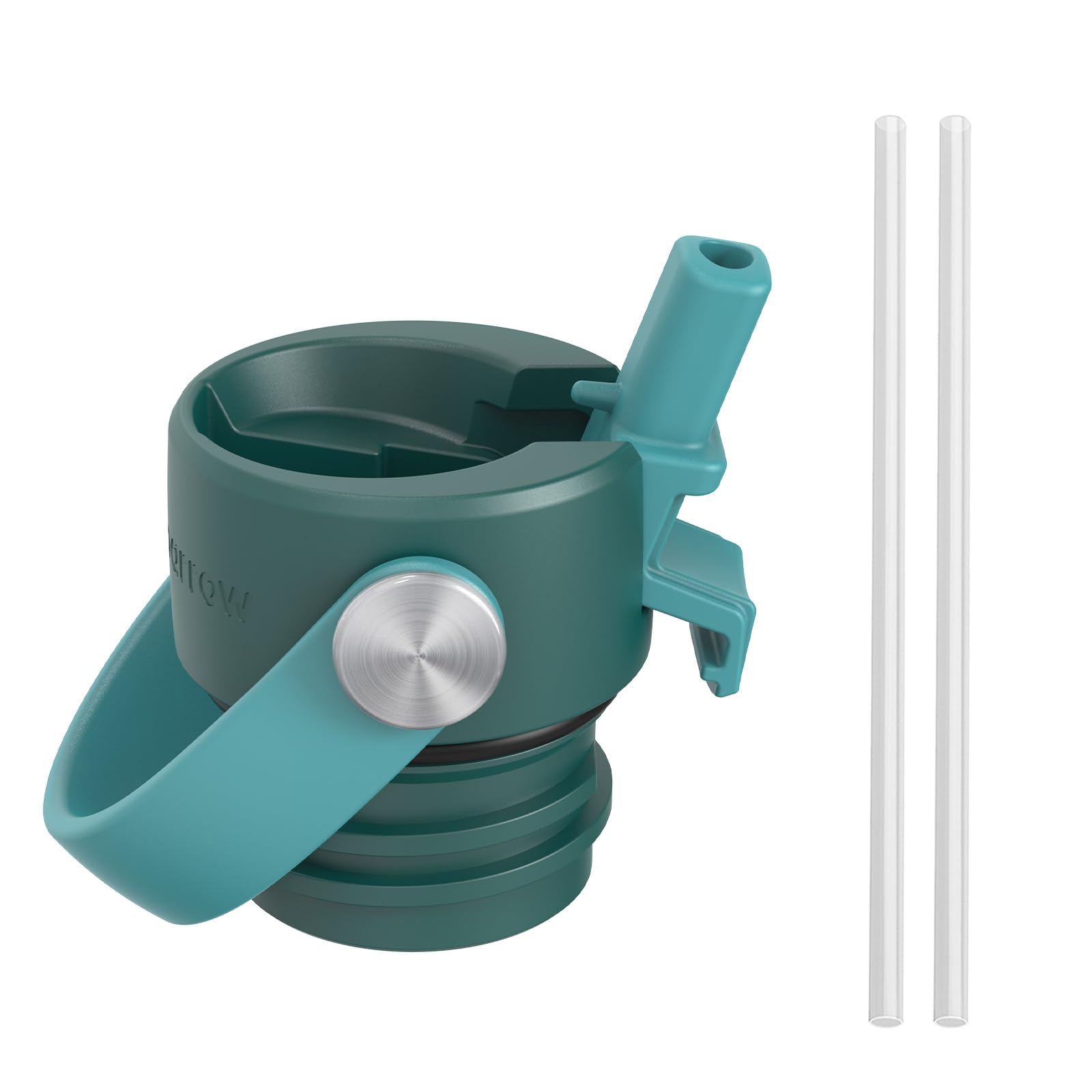 Super Sparrow Borraccia Termica, Acciaio Inox Bottiglia Termica - 350ml, 500ml, 750ml, 1L - Senza BPA Borracce, Borraccia Bambini per Scuola, Sport, Campeggio, Yoga, Palestra, Ciclismo