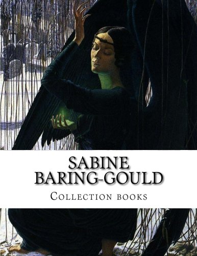 Sabine Baring-gould, Collection Books