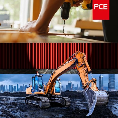 PC-Electric 115-6 Gniazdko Ścienne Cee