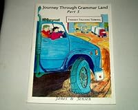A Journey Through Grammar Land (Part 5) 1886061327 Book Cover
