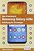Produktbild Das Praxisbuch Samsung Galaxy A20e - Anleitung für Einsteiger