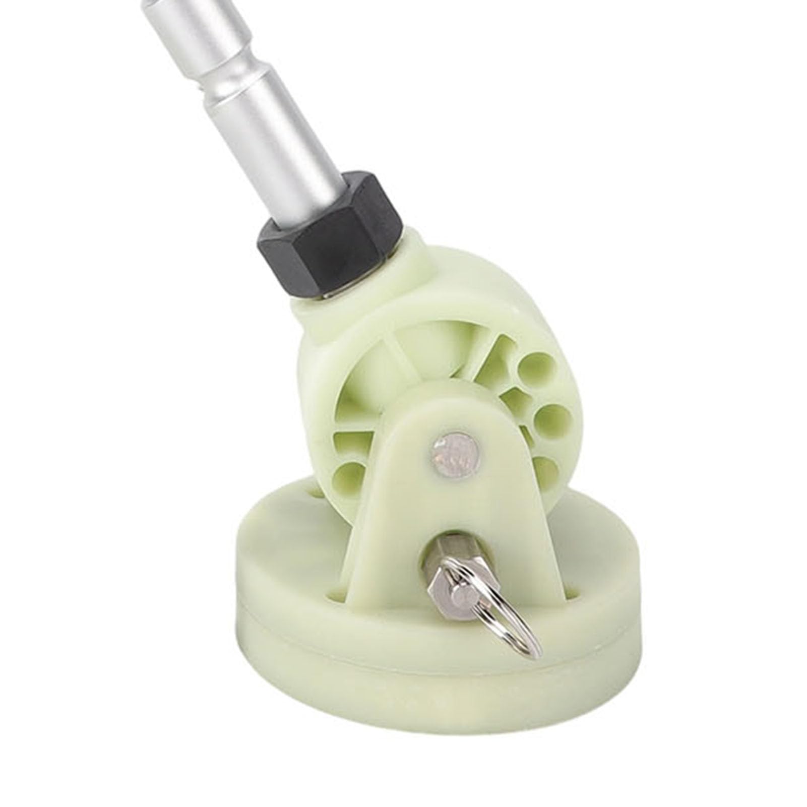 Mingzhe Luminous Trolling Motor Stabilizer Glow Mount with Customizable