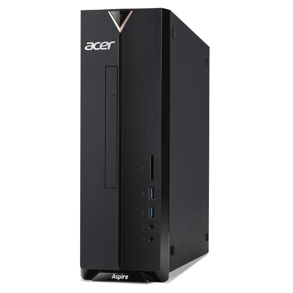 Amazon.co.jp: Acer デスクトップパソコンAspire XC-830-A18F Celeron