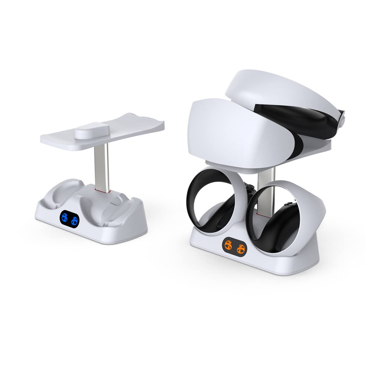 Amazon.co.jp: YunB Playstation VR2 Sense用コントローラ充電ドック 