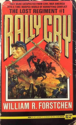 Invasions (With: Martin H. Greenberg)