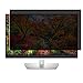 Produktbild Vaxson Anti Spy Schutzfolie, kompatibel mit Dell UP3221Q 31.5", Displayschutzfolie Privatsphäre Schützen [nicht Panzerglas]