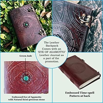 L & S Leather Travel Duffel Bags With Shoe Compartment for Men and Women Full Grain Leather Overnight Weekend Leather Luggage Sports Gym Duffle2