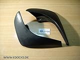 Modelle: Corsa C, Satz Schmutzfänger Spritzlappen hinten links rechts original Corsa C Opel