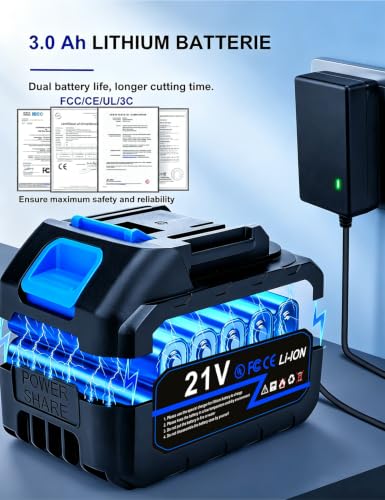 Wadaddy Cordless Power Cleaner