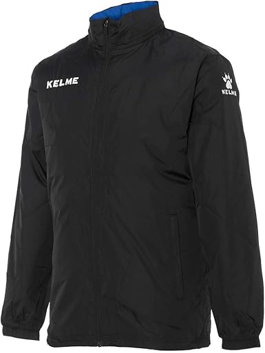 waterproof soccer jacket