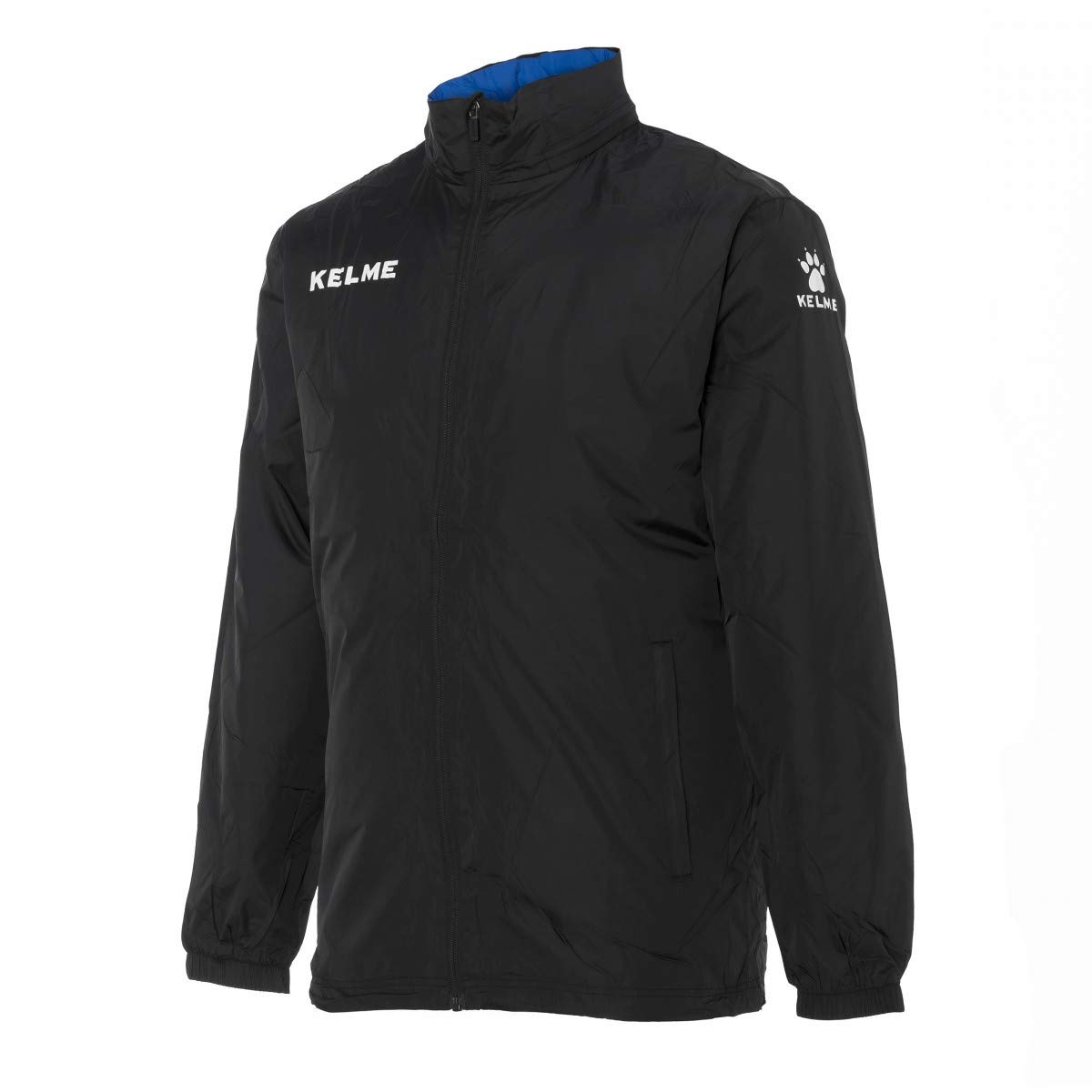 waterproof soccer jacket