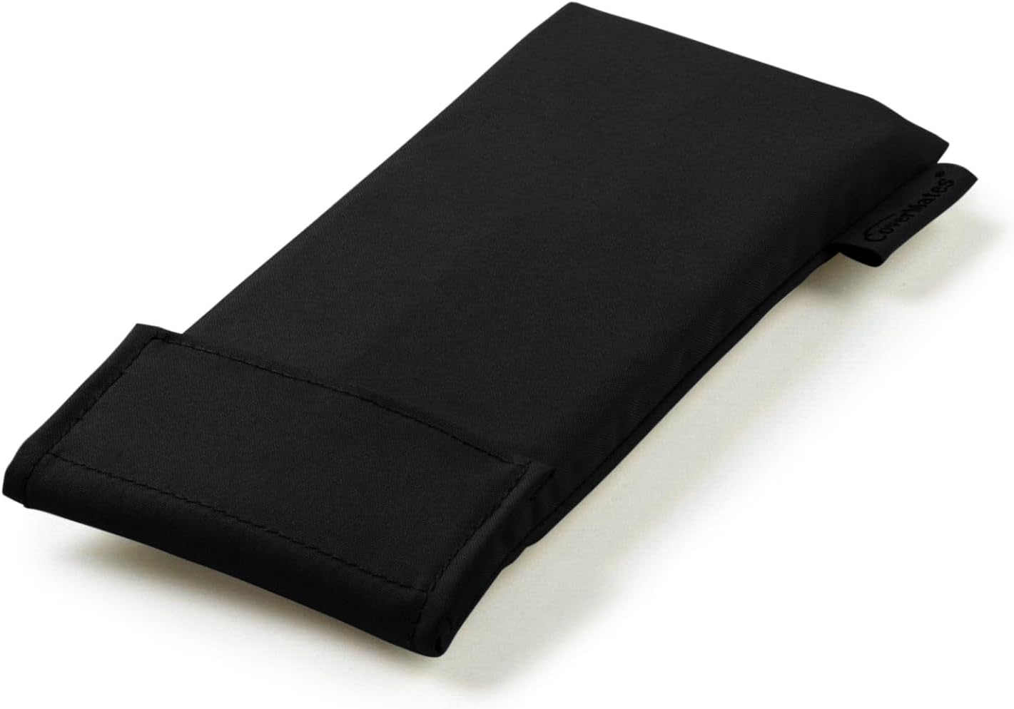Covermates Elite Remote Control Cover, 300D Polyester, 4.5x10 Black