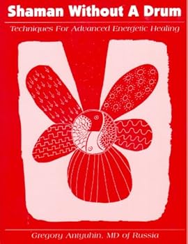 Paperback Shaman Without A Drum Book