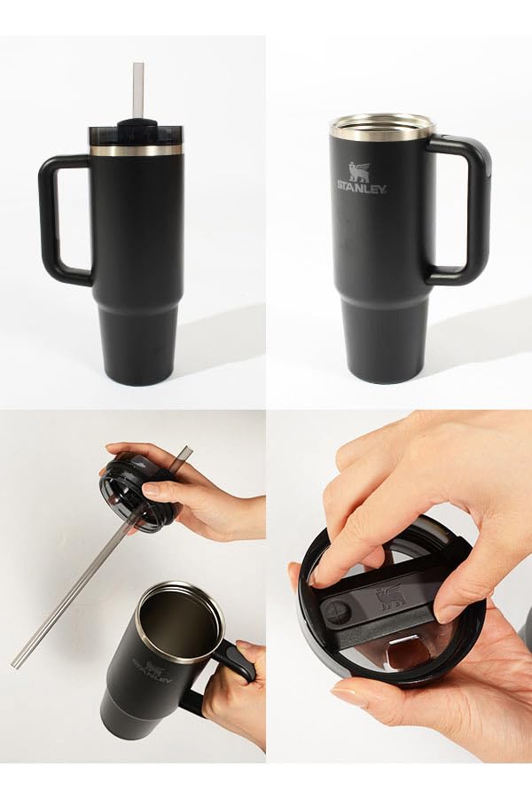 Amazon | STANLEY スタンレー H2.0 真空スリムクエンチャー 0.88