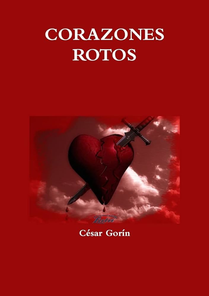 Corazon BooK Amazon.com: Corazón (Spanish Edition): 9798884565920