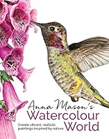 Algopix Similar Product 4 - Anna Mason's Watercolour World