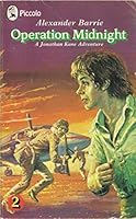 Operation Midnight 0584630360 Book Cover