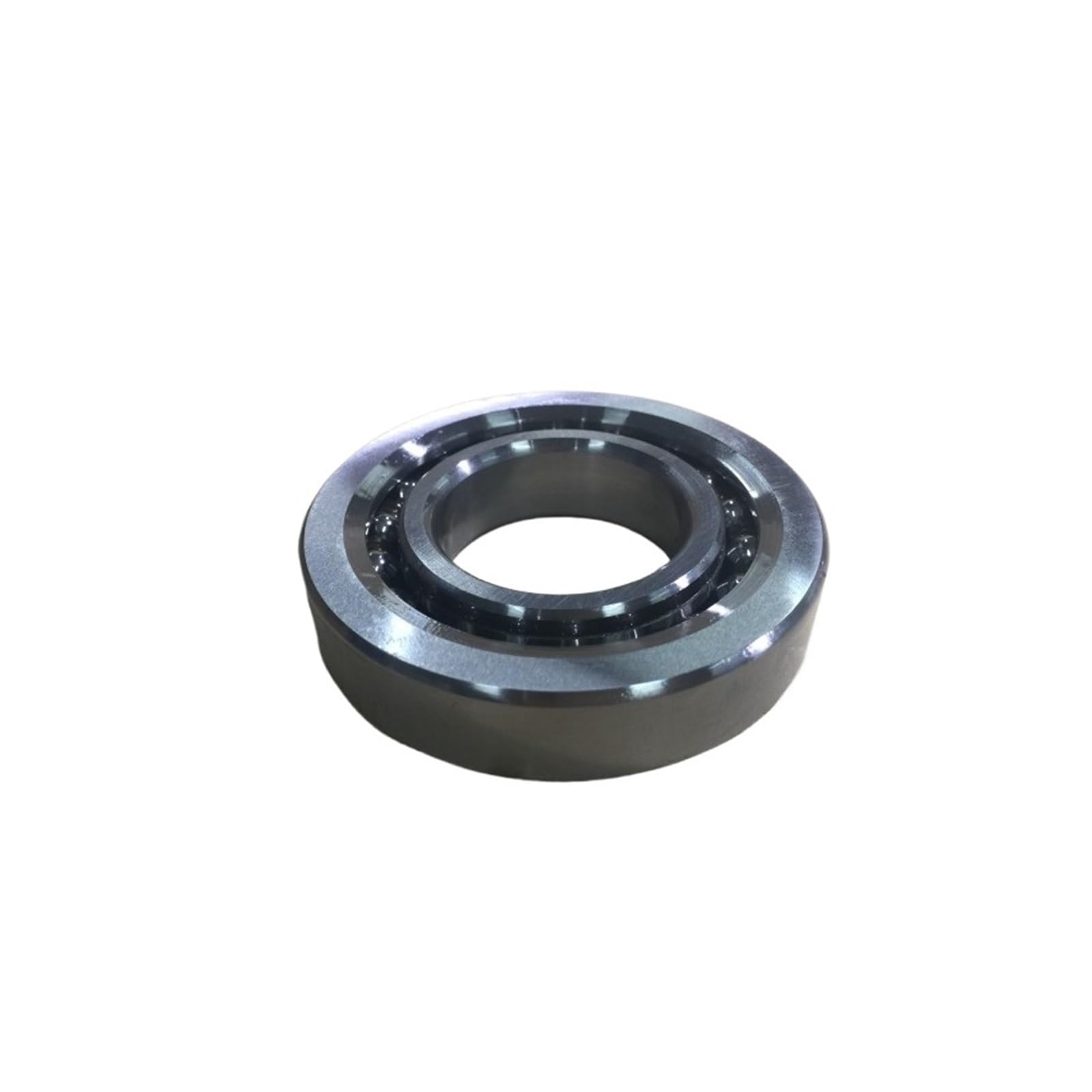 XRKJKQIDG 1pcs BS100150TN1 P4 Angular Contact Ball Bearing Screw