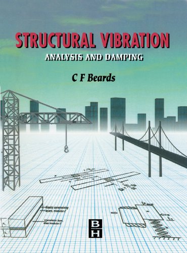 Structural Vibration analysis manual for mechanical engineering and structural damping