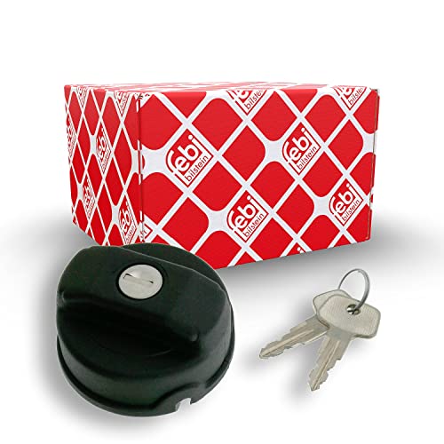 Febi bilstein 02211 Bouchon, réservoir de carburant