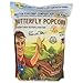 Princeton Popcorn White Butterfly Hulless Popcorn Kernels - Easy-Eating, Baby Small Tender Popping Corn, Non-GMO Popcorn Kernels, No Hulls, No Roundup, Direct from Farmer, Microwave Air Popper or Stovetop 8lb Bag