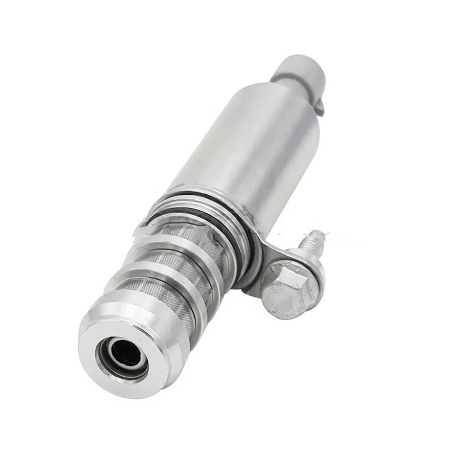 Dswilnv One Color Camshaft Solenoid Compatible With Saturn For Sky For Vue 2007-2010 For Aura For Ion 12655421 Intake Exhaust Camshaft Solenoids Actuator Valve 12655420