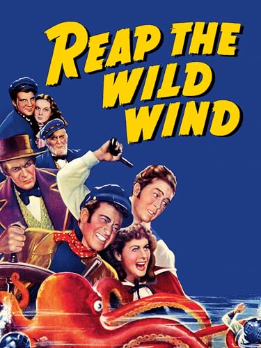 Reap the Wild Wind