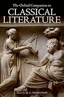 Algopix Similar Product 18 - The Oxford Companion to Classical