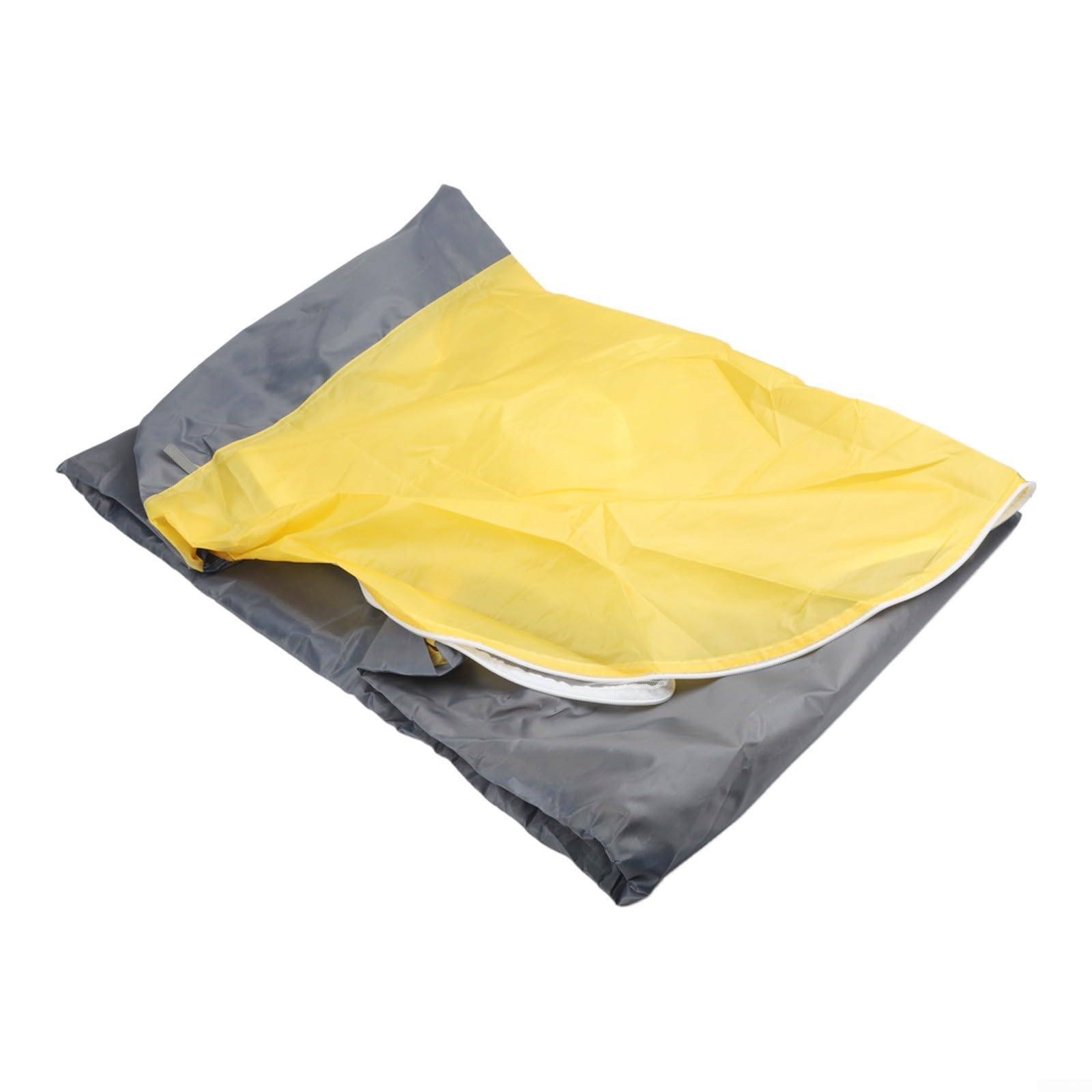 Tenda da campeggio impermeabile per 1-2 persone, leggera tenda da trekking con ventilazione e protezione antipioggia per escursioni all'aria aperta