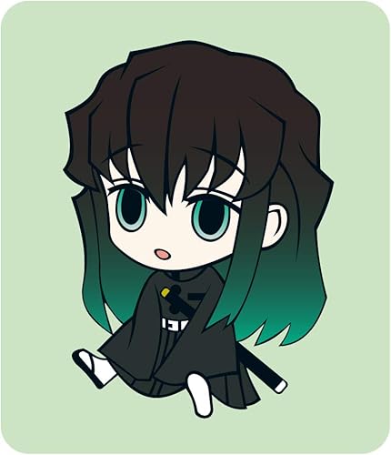 Amazon 時透無一郎 ちびキャラ ソフトマウスパッドl アニメ 萌えグッズ 通販