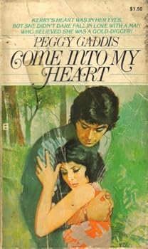 Mass Market Paperback Come Into My Heart Book