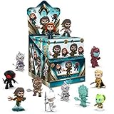 Funko Aquaman Movie Mystery Mini Blind Box Display (Case of 12)