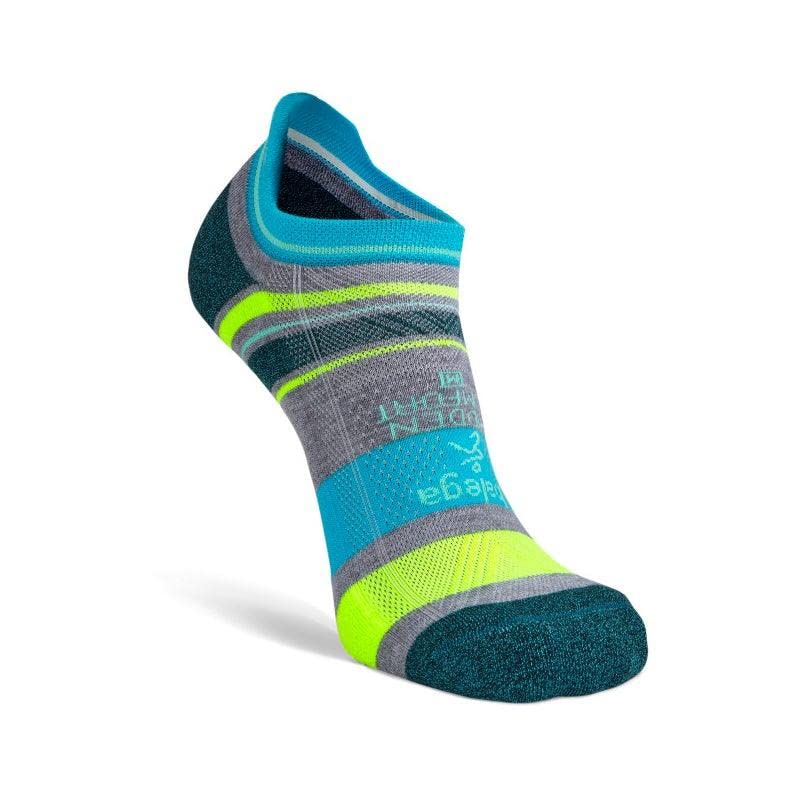 Image of Balega Hidden Comfort Performance No Show Athletic Running Socks for Men and Women