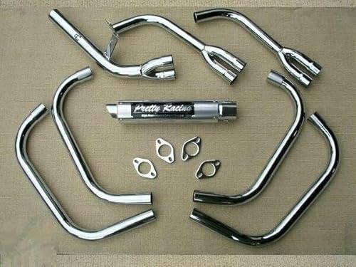 PRETTY RACING CB400SF VTEC nc39  42.7 (^Cv3) PRETTY }t[