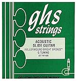 GHS Strings