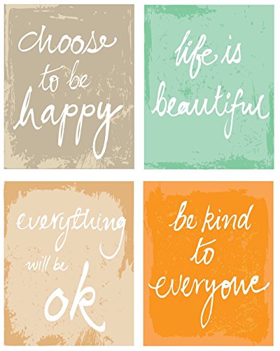 Life Is Beautiful Notebook view 2