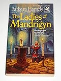 The Ladies of Mandrigyn (Sun Wolf and Starhawk, No. 1)