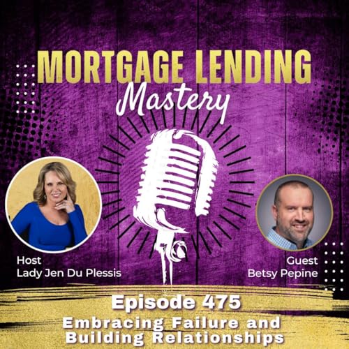 Embracing Failure and Building Relationships with Phil Treadwell