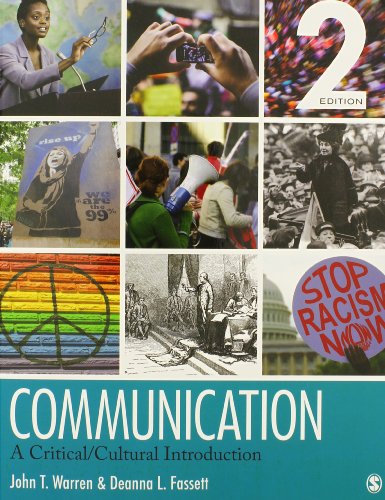 BUNDLE: Warren: Communication 2e + SpeechPlanner