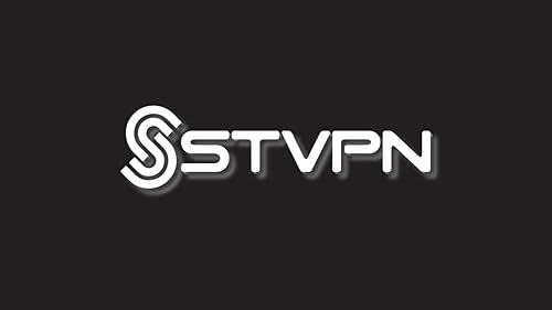 STVPN - Free Fast Most Reliable VPN Proxy Server