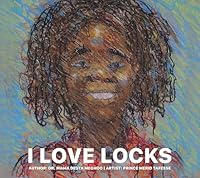 I Love Locks 1683651162 Book Cover