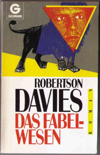 Cover zum Buch Das Fabelwesen