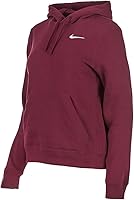 Vista 6 de Nike Sudadera con capucha para mujer