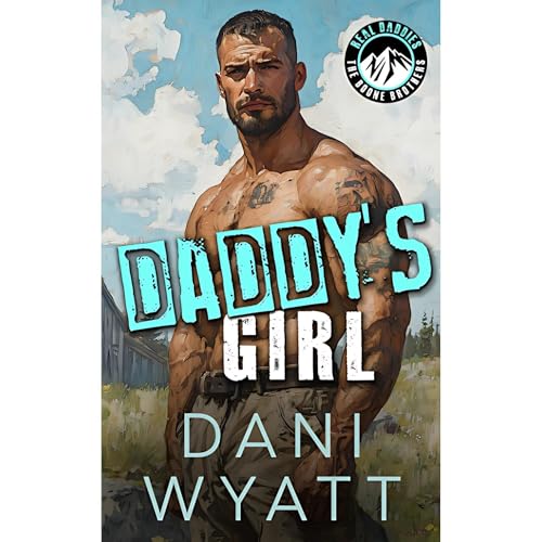 DADDY'S GIRL by Dani Wyatt episode artwork