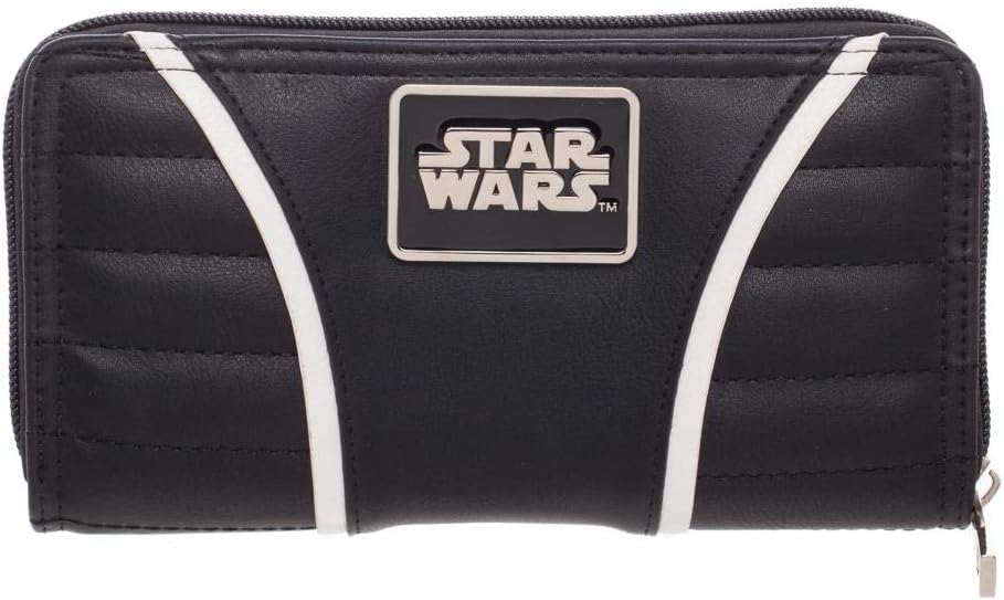 STAR WARS Empire Juniors Zip Around Wallet - Image 2